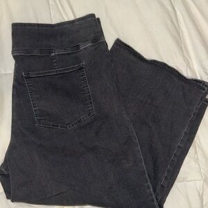 Old Navy Wide Leg Weekender Pants